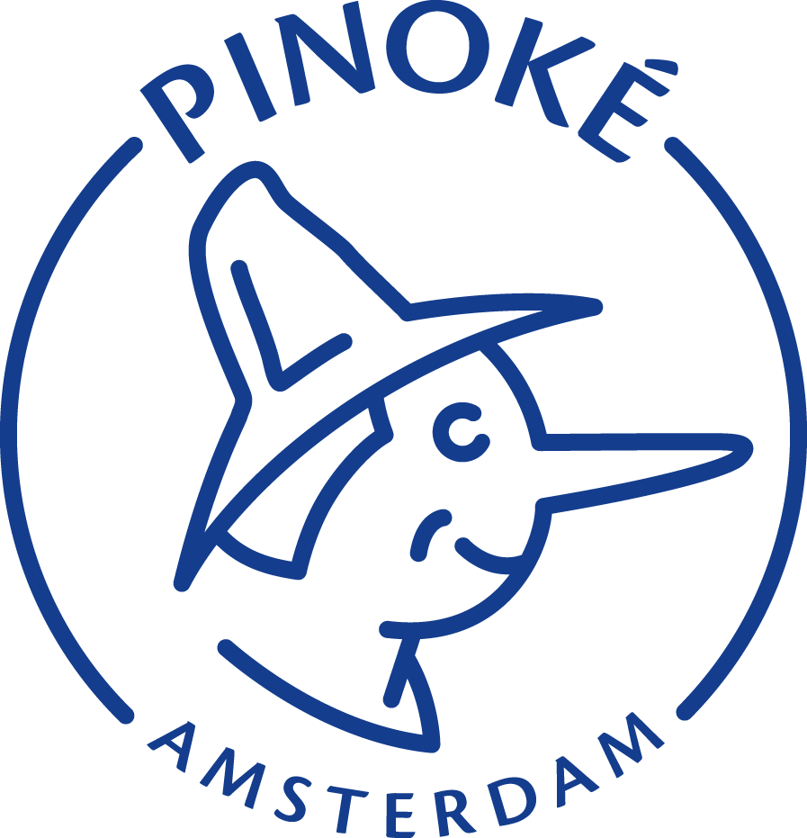 Pinoke logo